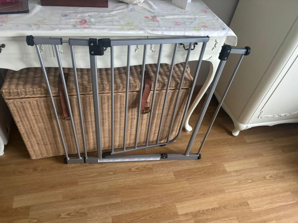 Porte d'escalier, Enlèvement, Utilisé, Moins de 100 cm, Clôture à vis