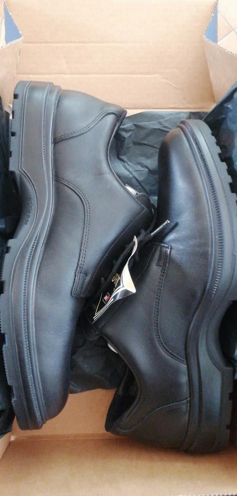 Gore-Tex, Haix, Vêtements | Hommes, Chaussures, Enlèvement ou Envoi, Noir, Neuf, Chaussures de marche