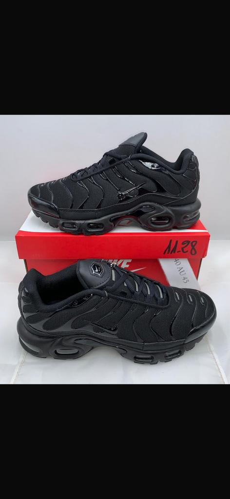 Nike tn, Ophalen of Verzenden, Zo goed als nieuw, Nike