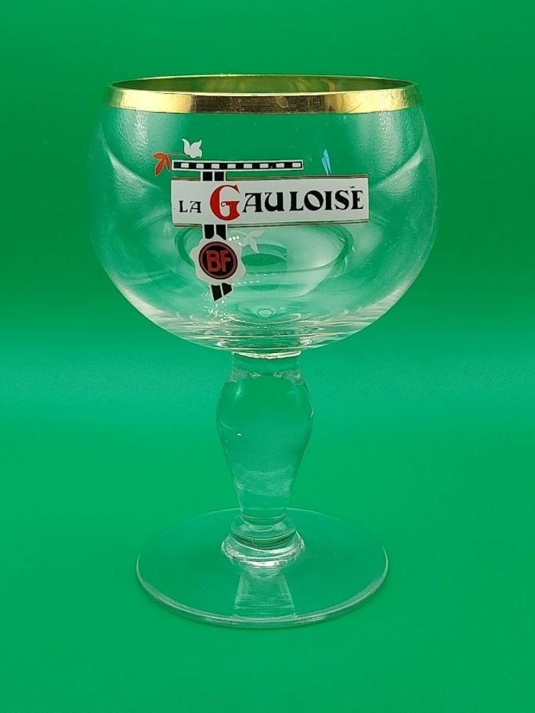 Kelk „La Gauloise”, Verzenden