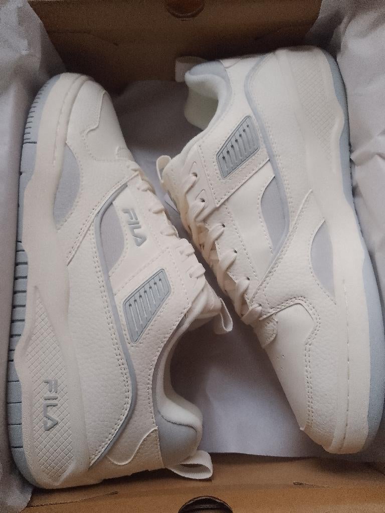 nieuw 44.5 Fila Corda in doos skateschoenen sneakers, Kleding | Heren, Schoenen, Verzenden, Nieuw, Sneakers, Fila