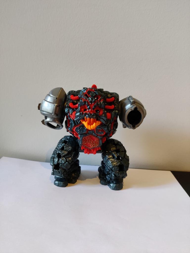 Mighty Max Blasts Magus, Enfants & Bébés, Jouets | Figurines, Enlèvement ou Envoi, Utilisé