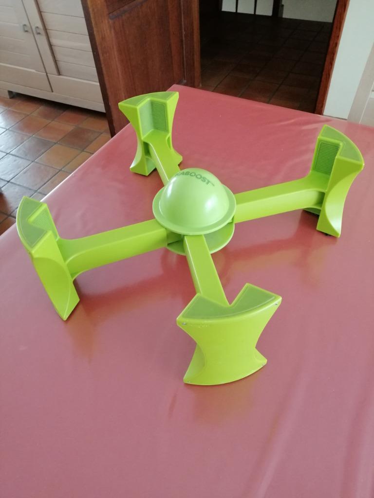 Réhausseur de chaise pour enfant, Kinderen en Baby's, Kinderstoelen, Gebruikt, Overige typen, Ophalen