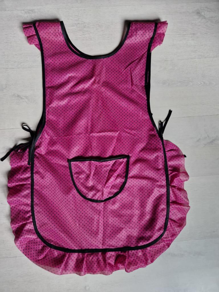 grappige sexy keuken schort, Kleding | Dames, Ophalen, Zo goed als nieuw, Kleding