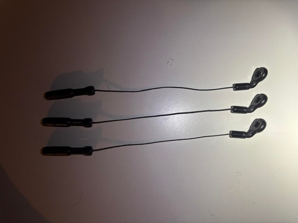 Fox black label swingers, Ophalen, Nieuw