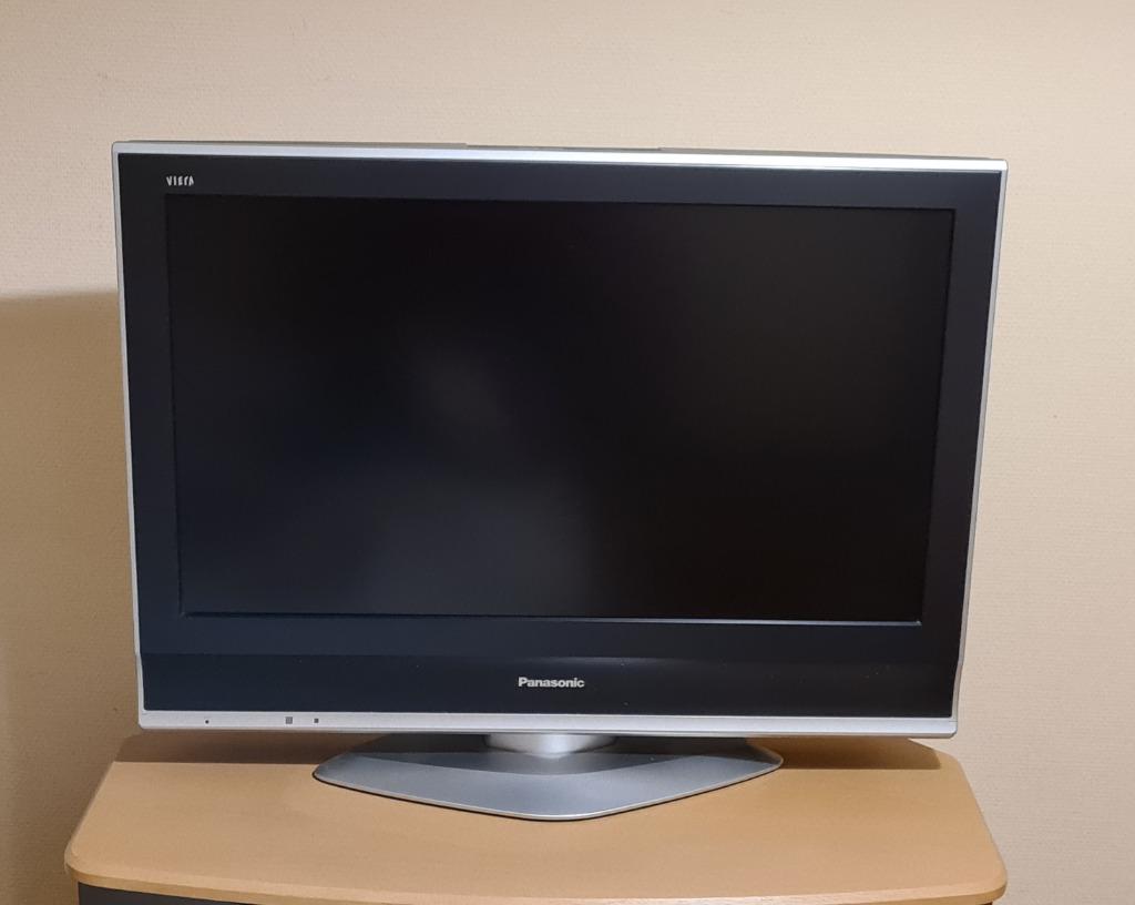 TV PANASONIC ( lire description ), TV, Hi-fi & Vidéo, Télévisions, Panasonic, 80 à 100 cm, Enlèvement, Utilisé
