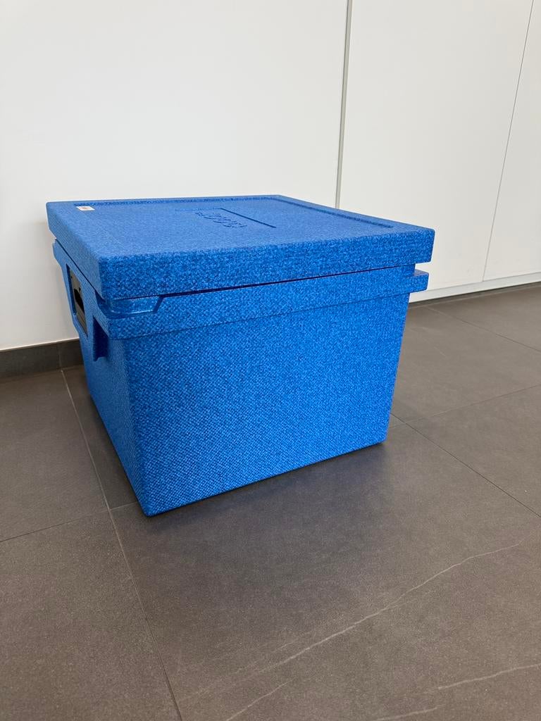 QOOL box (koelbox), Elektronische apparatuur, Koelkasten en IJskasten, Ophalen of Verzenden, Zo goed als nieuw