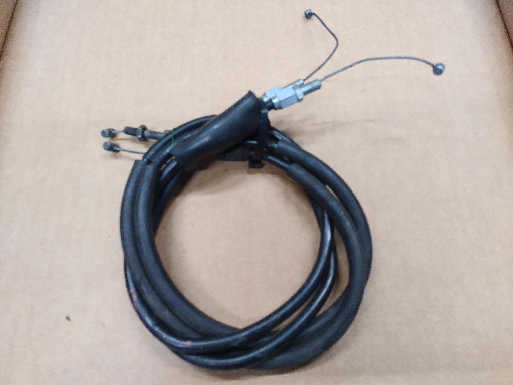 honda dominator 650 model '88-'91 set gaskabels, Enlèvement ou Envoi, Utilisé