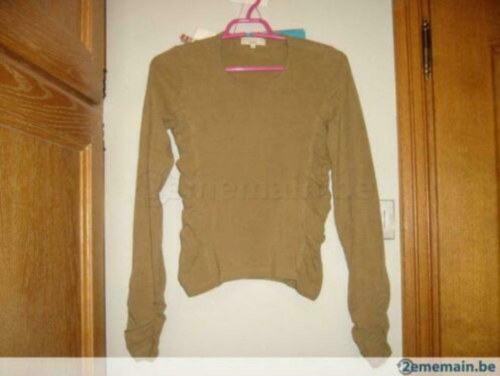 essentiel tshirt taille 1, Kleding | Dames, Ophalen