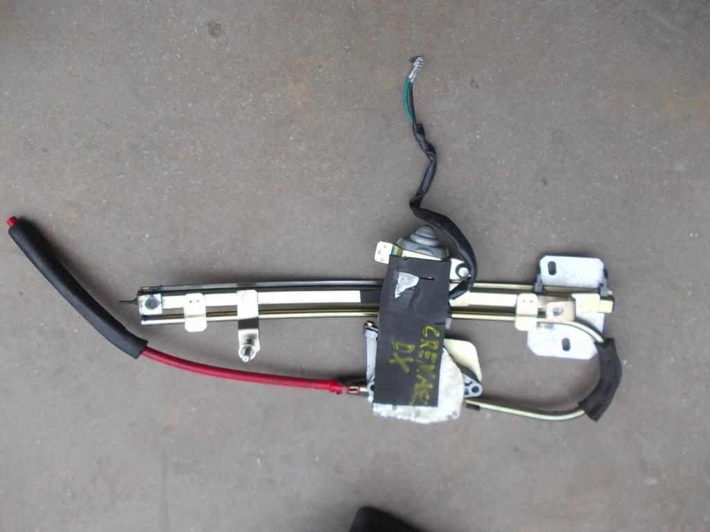 Lève-vitre droit pour Ferrari 512 TR, Autos : Pièces & Accessoires, Enlèvement ou Envoi, Utilisé, Avant, Ferrari