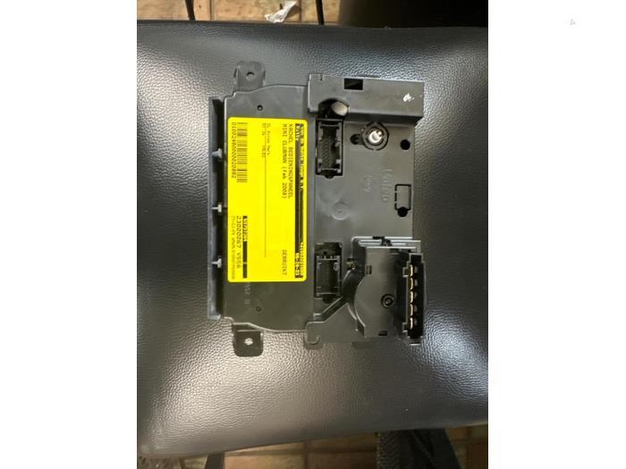Kachel Bedieningspaneel van een Mini Clubman, Auto-onderdelen, Ophalen of Verzenden, 3 maanden garantie, Gebruikt, Mini