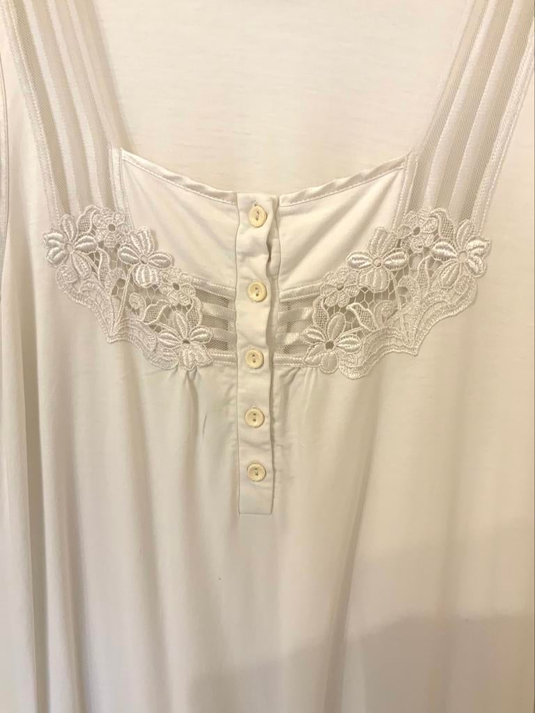 6 nachtkleden, maat 38, Enlèvement ou Envoi, Porté, Taille 38/40 (M)