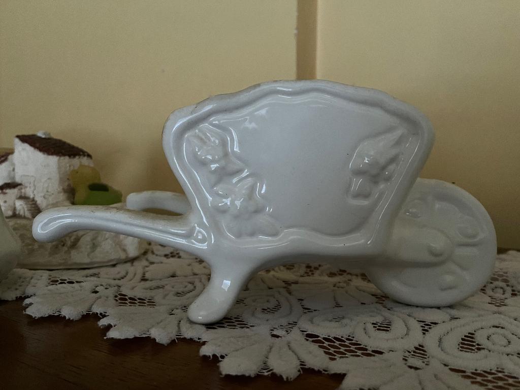 Cachepot, Ophalen, Overige materialen, Binnen, Zo goed als nieuw