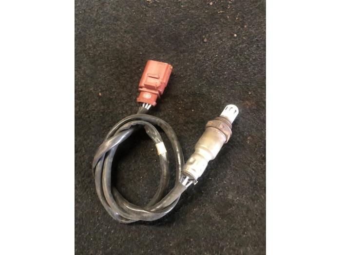 Sonde lambda d'un Volkswagen Tiguan, Enlèvement ou Envoi, 3 mois de garantie, Utilisé, Volkswagen