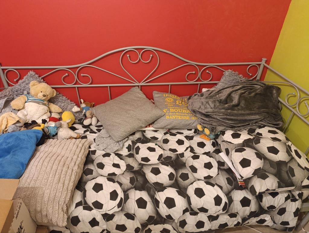 Cadre de lit, Enfants & Bébés, Chambre d'enfant | Lits