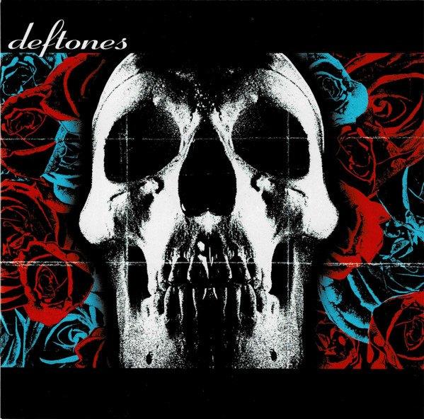 cd new: DEFTONES - Deftones (2003), Enlèvement ou Envoi, Neuf, dans son emballage