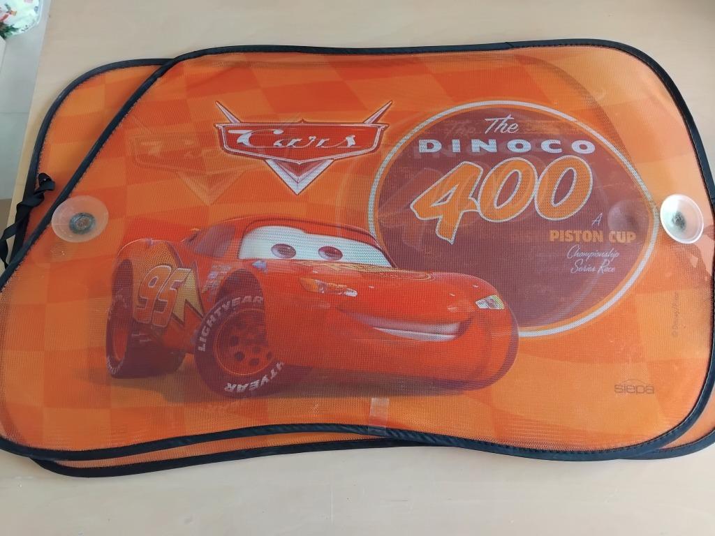 Zonneschermen auto Cars, Enlèvement ou Envoi