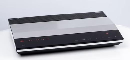 Bang & Olufsen Beogram CD 4500, Ophalen of Verzenden, Gebruikt, Cd-speler, Bang & Olufsen