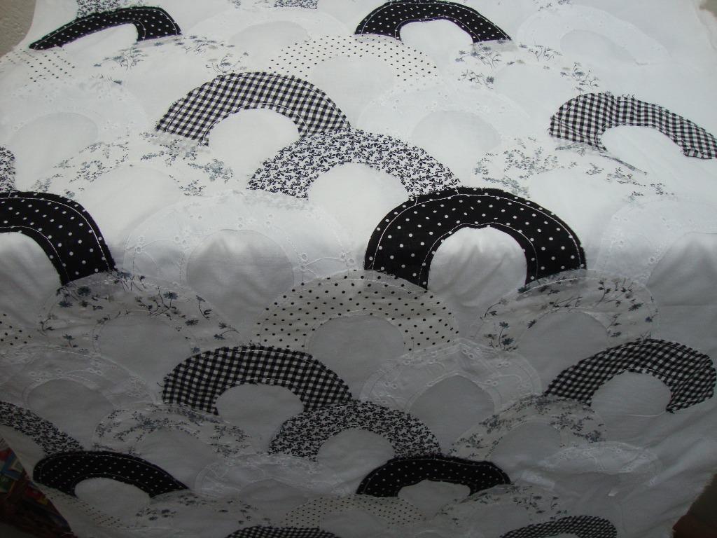 80cm/1,20m Originele patchwork katoenen popeline, Hobby en Vrije tijd, Stoffen en Lappen, Nieuw, Katoen, 30 tot 120 cm, 30 tot 200 cm