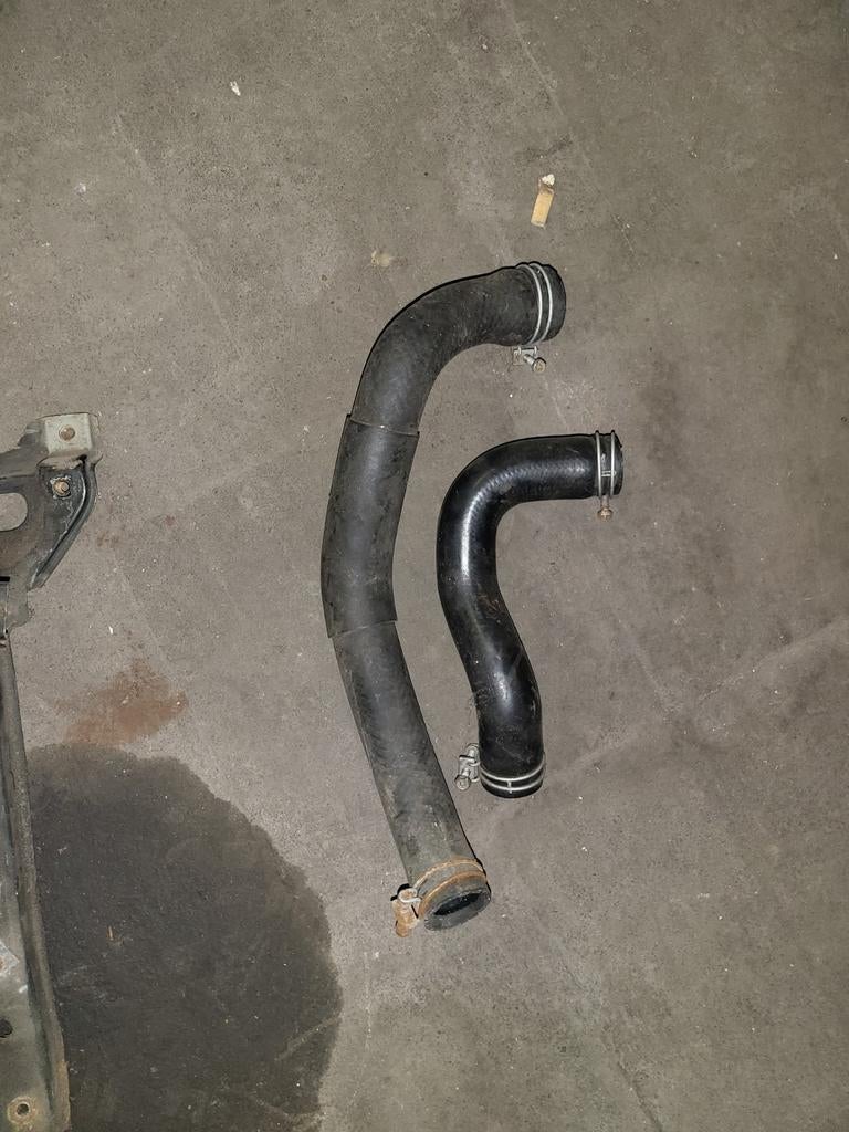 Koeldarmen nissan skyline r33 gtst origineel, Auto-onderdelen, Ophalen of Verzenden, Gebruikt, Nissan