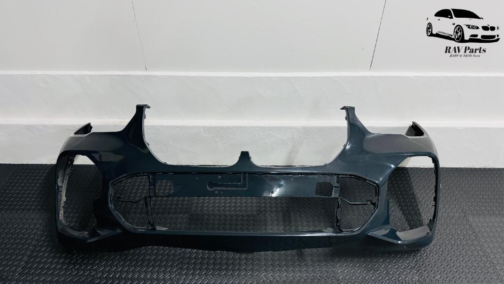 Ensemble pare-chocs avant/pare-chocs pour BMW X5 G05 X6 G06, Utilisé, BMW, Avant, Enlèvement ou Envoi