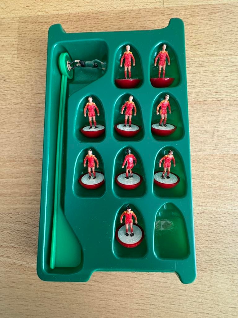 Subbuteo - ref 476C, Enlèvement ou Envoi, Utilisé, Statue ou Poupée