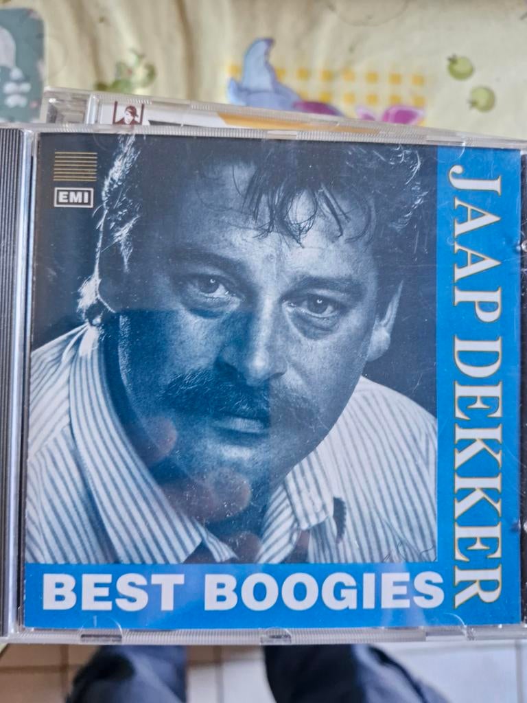 pop cds te koop deel 1003., Enlèvement ou Envoi, Comme neuf