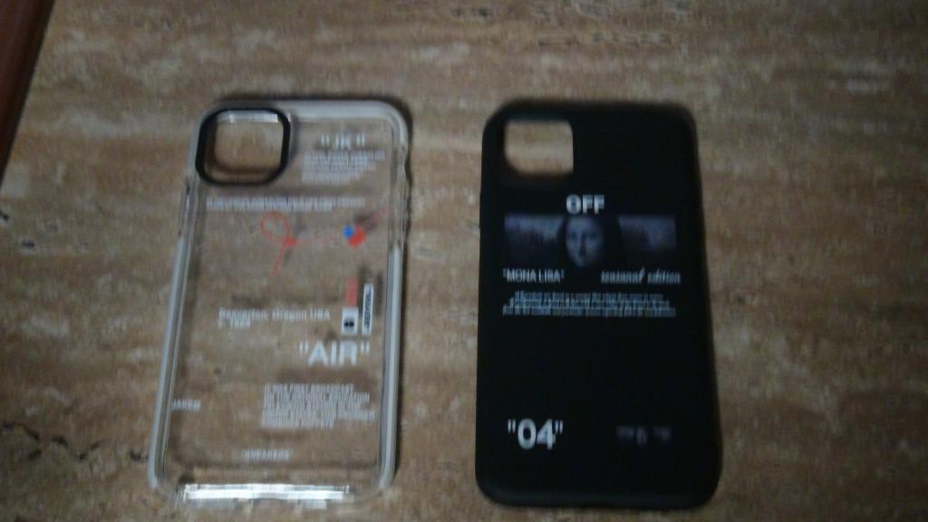 iphone 11 pro max hoesje  nieuw, Ophalen of Verzenden, IPhone 11 Pro