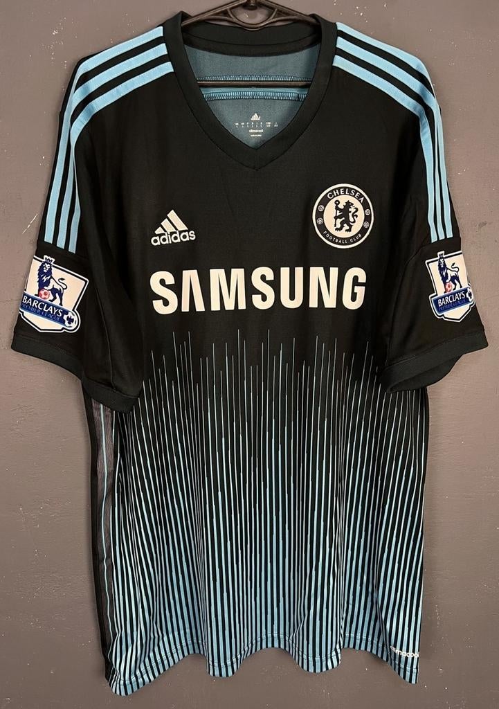 Chelsea Eden Hazard Champions League Origineel 2015, Verzenden, Zo goed als nieuw