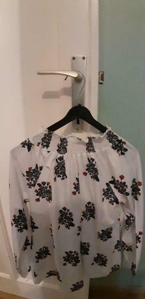 Blouse fille neuf, Enlèvement ou Envoi, Neuf