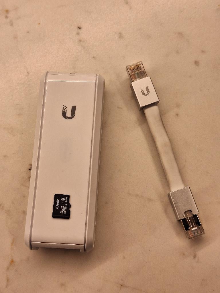 Ubiquity Ubnt Cloudkey UniFi Controller UC-CK, Enlèvement ou Envoi, Comme neuf