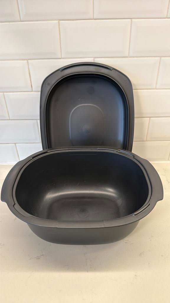 Tupperware Ultra Pro 3,5l, Ophalen, Gebruikt, Bak of Kom