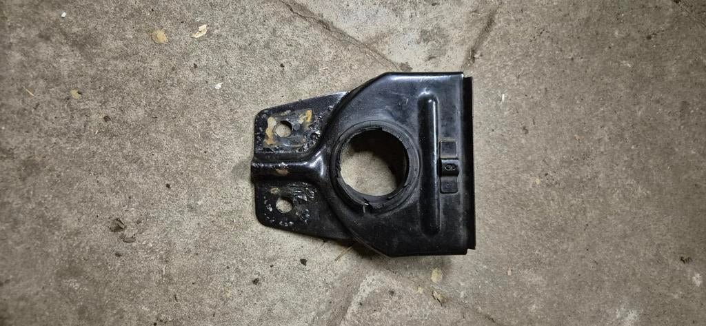 Dax tank plaat, Fietsen en Brommers, Ophalen, Tank