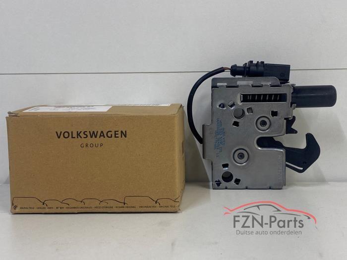 Audi Q7 4M Motorkap slot front links rechts, Auto-onderdelen, Ophalen of Verzenden, Nieuw