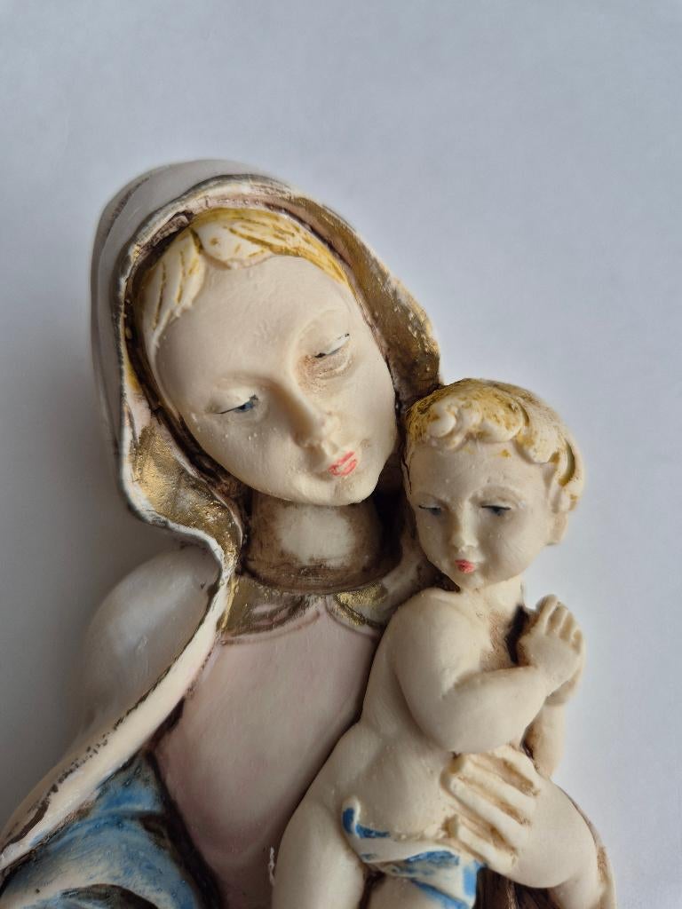 wijwatervatje, Antiek en Kunst, Antiek | Religieuze voorwerpen, Ophalen of Verzenden