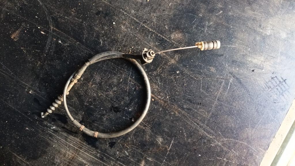 Cable accélérateur Honda Civic EJ 96..., Enlèvement ou Envoi, Utilisé, Honda