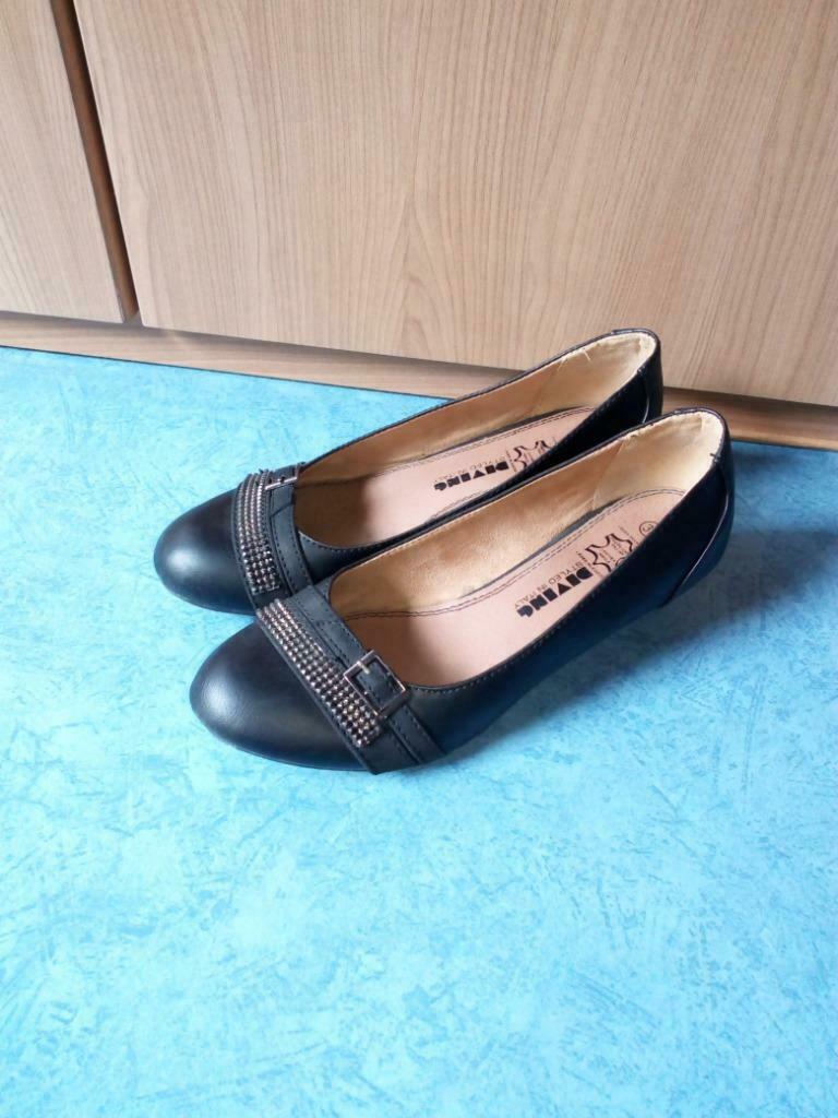 Lage pumps 38, Enlèvement ou Envoi, Escarpins, MET, Porté