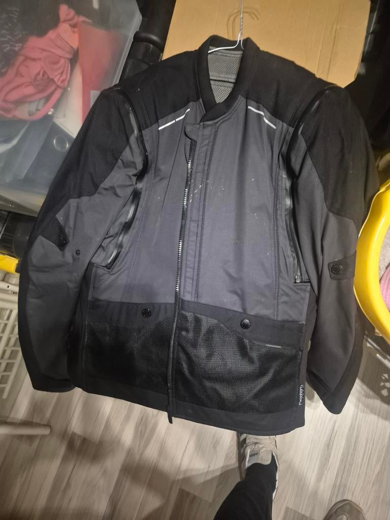 Veste airbag 3xl, Ophalen of Verzenden