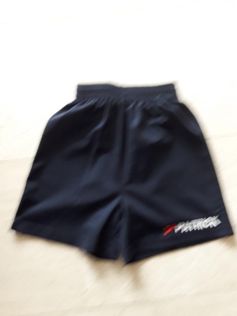 Pantalon d'entraînement court Patrick 3XS, Sports & Fitness, Taille XS ou plus petite, Enlèvement ou Envoi, Comme neuf, Pantalon