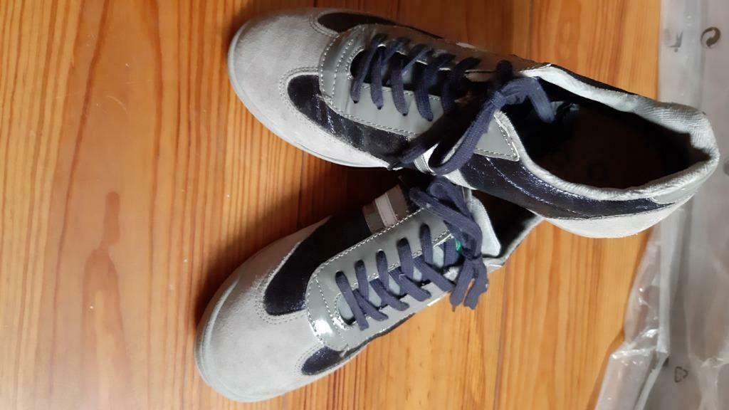 Baskets serafini 38, Serafini, Gris, Enlèvement ou Envoi, Sneakers et Baskets