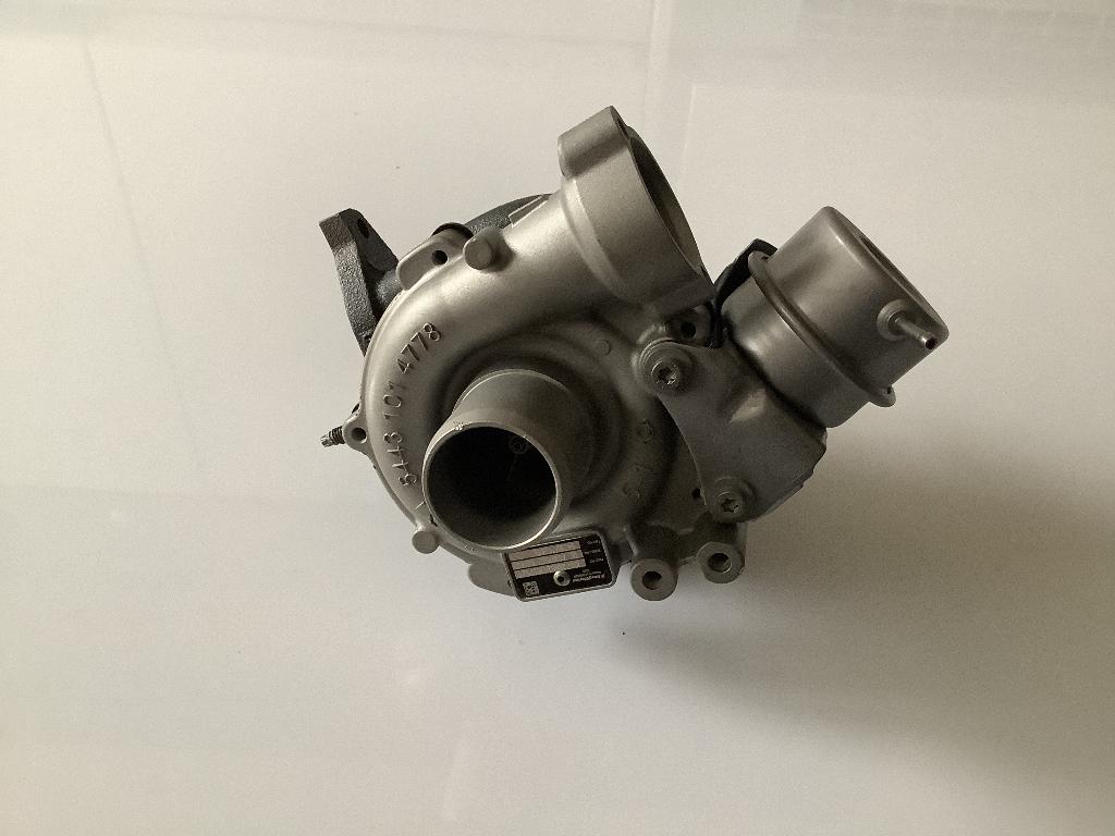 Turbo Renault Megane , Renault Scenic, Renault Laguna 1.6DCI, Enlèvement, Neuf, Renault