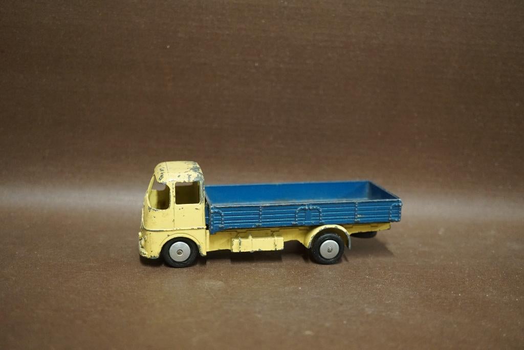 Camion Corgi Toys ERF 44G - VINTAGE, Enlèvement ou Envoi