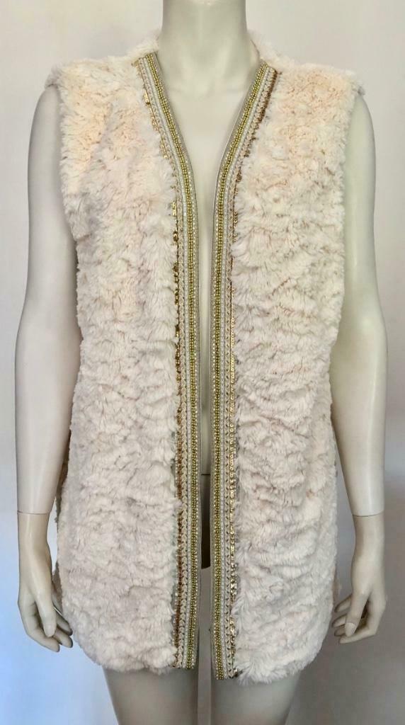 Orna Farho bodywarmer, vest, gilet - nieuw, Overige kleuren, Verzenden, Maat 42/44 (L), Nieuw