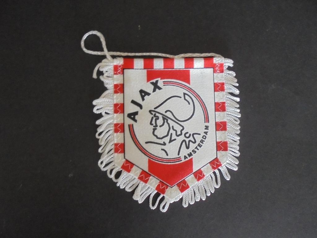 Vaantje Ajax, Verzenden, Nieuw, Vaantje of Sjaal