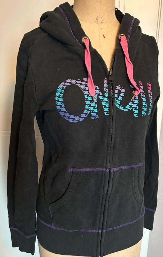 Zwarte hoodie van O’neill, Kleding | Dames, Verzenden