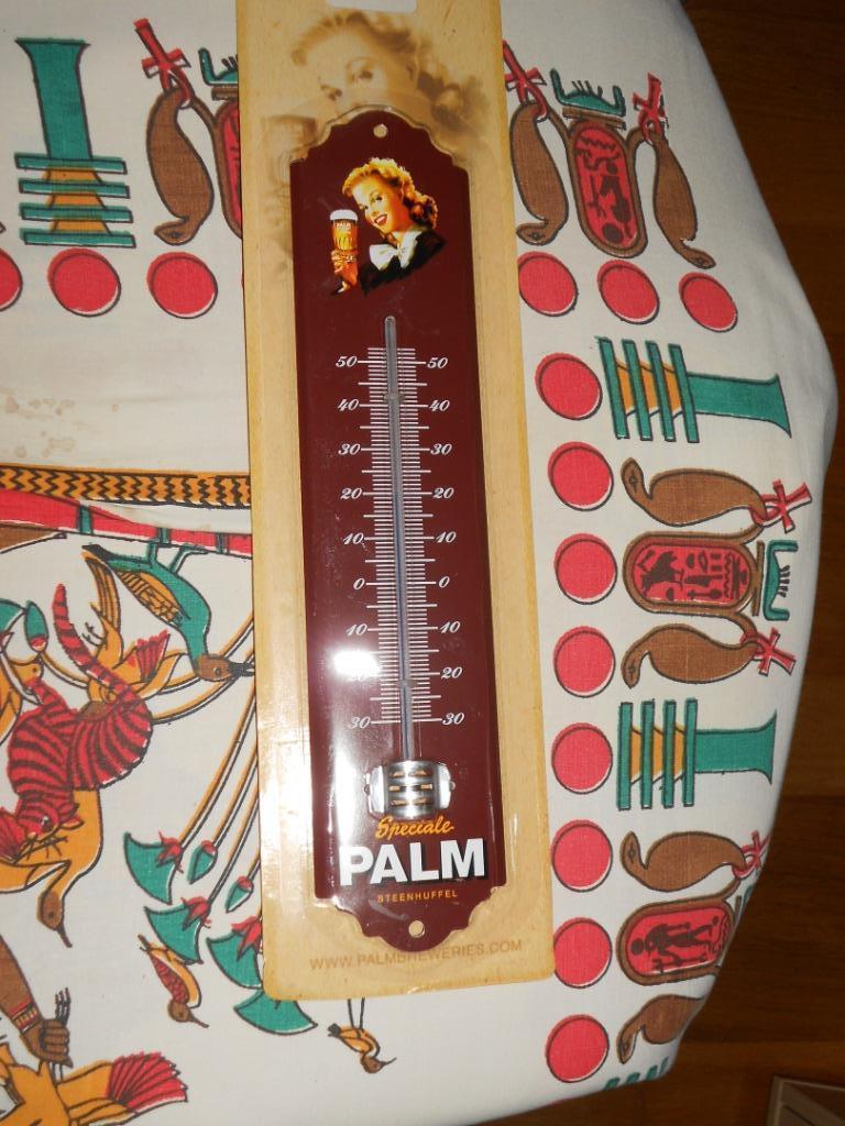 Beersign.Reclame .Deurplaatje Speciale  Palm Steenhuffel, Verzamelen, Merken en Reclamevoorwerpen, Ophalen of Verzenden, Nieuw