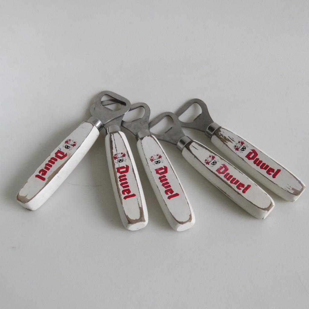 Duvel Flessenopener, Ophalen of Verzenden, Duvel