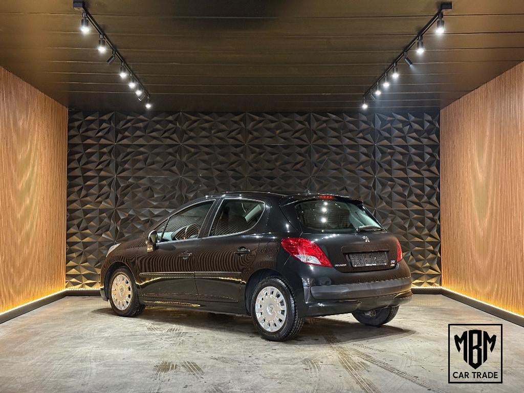✅ Peugeot 207 1.6 HDi GARANTIE Airco **89.142 km** 98 gr CO2, Autos, 1305 kg, Achat, https://public.car-pass.be/vhr/d1ec7a65-94c4-43c9-95bc-2c17900dd049