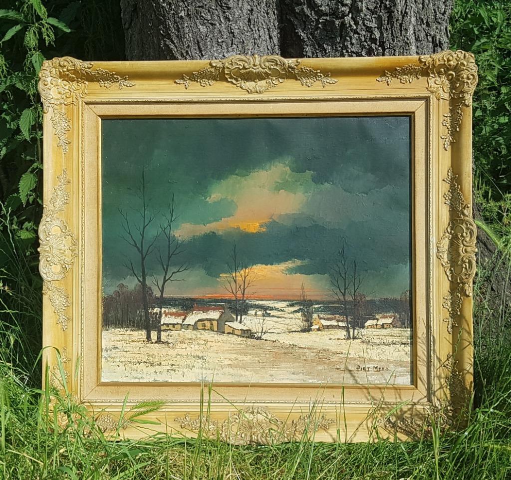 Peintures de la collection privée L, Enlèvement ou Envoi