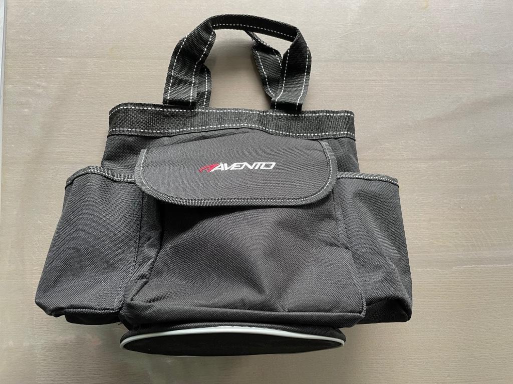 waterzak sport, Ophalen, Nieuw